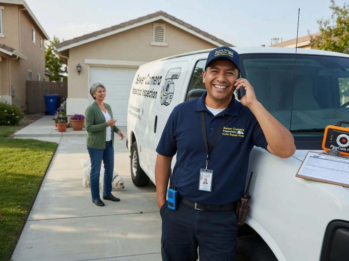 Sewer Line Repair Newtonville, MA FAQs